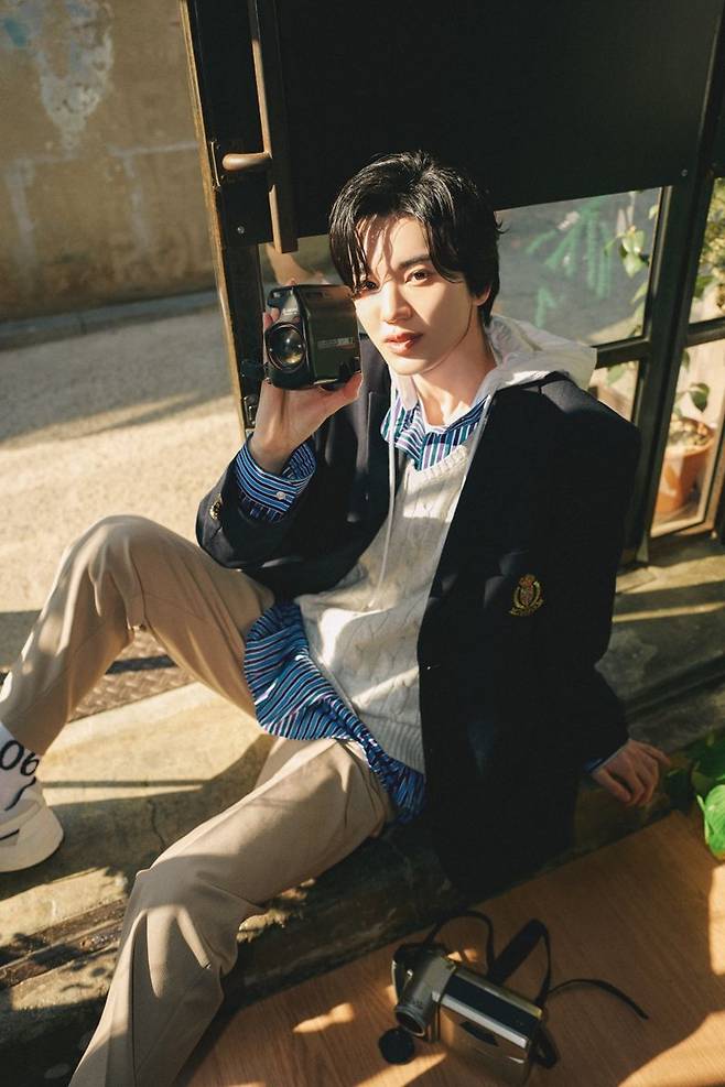인피니트 이성종 /사진=이븐이엔티