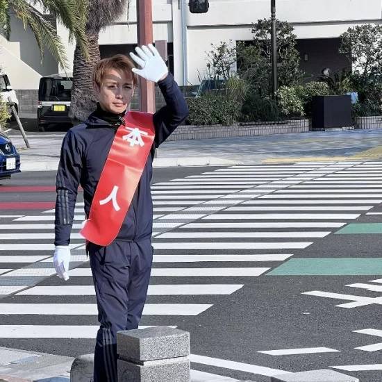 니시모토 마코토 SNS