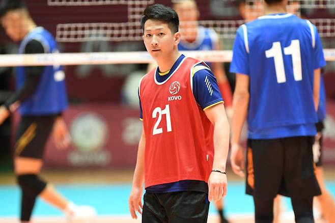 제공 | 한국배구연맹