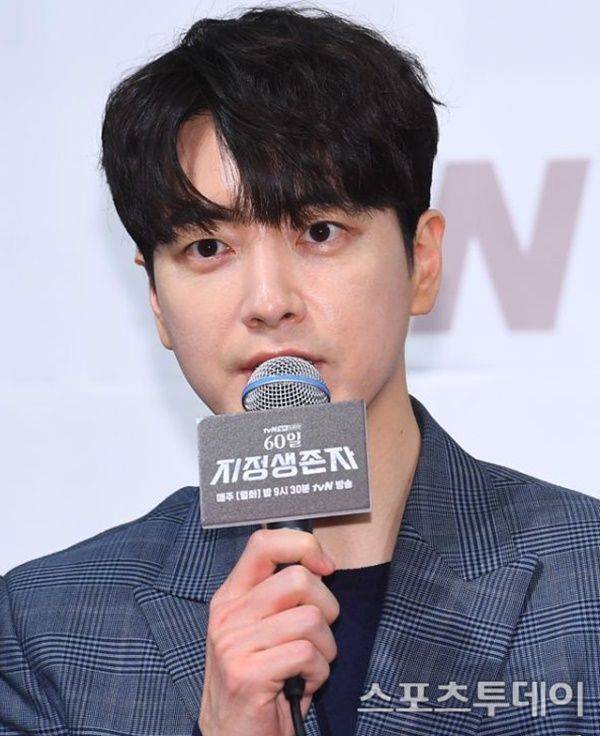 이준혁 / 사진=DB