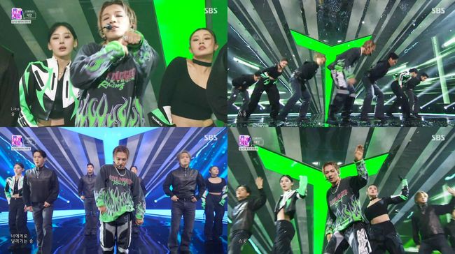 The dance was successful in returning to the stage with no: ze backdancer of the singer Sun. It was about nine months after the advertisement Gut controversy.No:ze was on stage as Suns backdancer on SBS  ⁇ Inkigayo ⁇ , which aired on the 30th of last month.On this day, Sun released a new EP album  ⁇  Down to Earth (Down to Earth)  ⁇  title song  ⁇  My heart  ⁇  and the song  ⁇  (feat. LISA of BLACKPINK)  ⁇  Stage.First of all, Sun, who announced his comeback with  ⁇   ⁇ !  ⁇ , showed a presence that filled the stage alone.Following Suns performance, the backdancers joined in turn, and Li Zheng and no:ze, who played in  ⁇  Street Woman The Fighter  ⁇ , were noticed.No: ze has appeared as a backdancer in the performance music video and has hinted at a comeback.BLACKPINK Lisa can not stand on the stage of the Sun on schedule, but the dancers who appeared in the performance music video were likely to stand on stage together, so the return of no:ze was noted.No:ze appeared on the air about nine months after the controversy that he committed Gut in the SNS advertisement last July.No:ze received a high advertising fee, but it was not until after the advertising season marketing deadline, and it was suspected that the post was deleted shortly afterwards.The agency has not been able to keep the promised contract period with the advertising person due to our insolvency, and we have confirmed that the post has not been uploaded or deleted due to insufficient communication with the artist, and apologized and apologized. No: ze I am sorry for the inconvenience to the people concerned, and I am sincerely sorry for the disappointment, and bowed my head.Since then, no:ze, which had a time of self-reflection, had a settlement and exclusive contract conflict with the agency. The conflict was resolved smoothly, but it caused noise during the period of self-reflection and frowned. ⁇  Street Woman No: ze, who had been in the prime since The Fighter  ⁇ , crashed into the Gut controversy, and after about nine months of self-restraint, no: ze stood on stage as a dancer and succeeded in an indirect return.