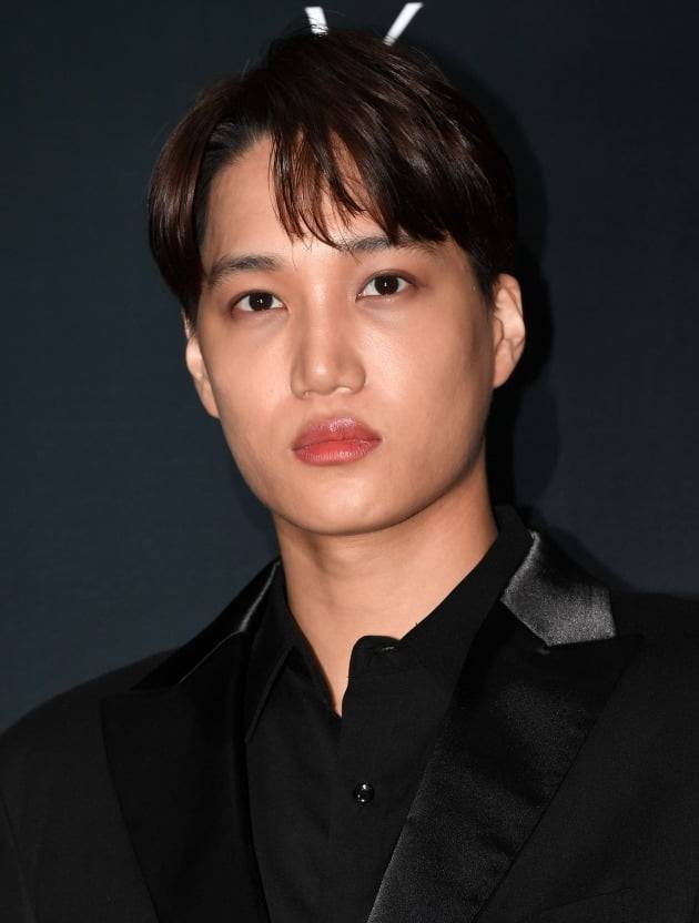 엑소 카이 / 사진=텐아시아DB