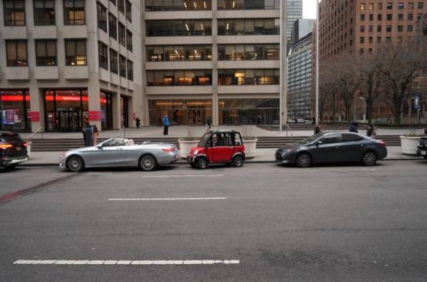 Wink Sprout (출처 electrek)