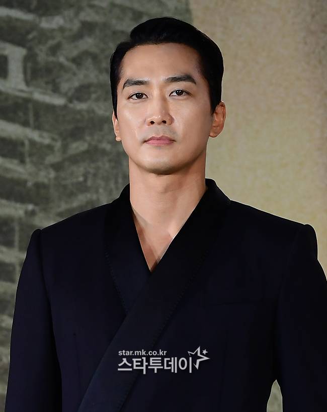 송승헌. 사진|강영국 기자
