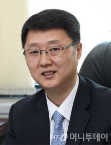 손병호 한국과학기술기획평가원 부원장