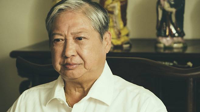 '칠중주: 홍콩이야기' 스틸(사진제공=콘텐츠판다)