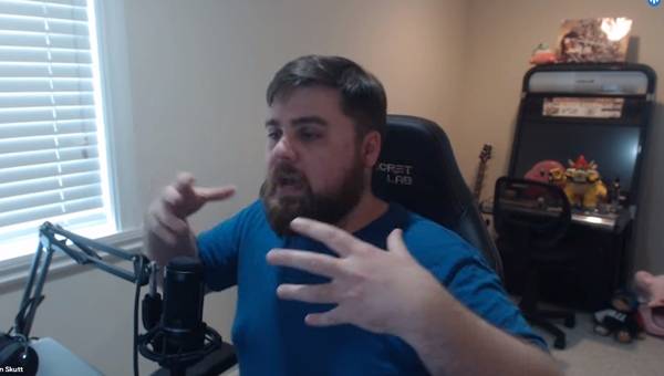 - 벤 스컷 아트 디렉터