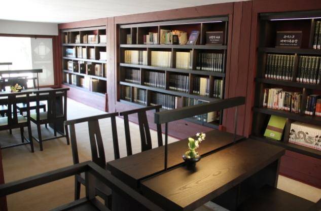 경복궁 집옥재/사진=문화재청