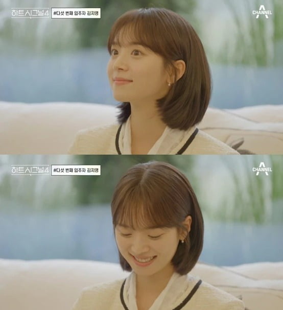 Channel A Heart Signal 4 cast member Kim Ji Young has been constantly controversies.Heart Signal 4 has recently been unveiled.The Heart Signal series is a much-loved and competitive longevity program compared to other dating programs.Especially, it was possible because there were cast members who caught the attention from the first episode of each series.In this series, Kim Ji Young is attracting attention. Not only does it attract the attention of male cast members at once, but panel Kimina says, It is a rare face.It is hard to see in reality, he said.Kim Ji Youngs criticism of Kim Ji Young seems to cross the line because he can not eat Wheat flour.Some are claiming to be lying.In his first broadcast on the 17th, Kim Ji Young said, Wheat flour can not be eaten because of hives. Kim Ji Youngs comment became a problem immediately after broadcasting.In the past, Kim Ji Young claimed that I am a bread lover and my favorite food is a hamburger.A, who introduced himself as an acquaintance of Kim Ji Young, said, Kim Ji Young has a problem when he eats Wheat flour, but he likes Wheat flour enough to eat Wheat flour food.Kim Ji Youngs public dislike of Kim Ji Young has been serious since before Broadcasting. Kim Ji Young is suspected of having a relationship with a doctors boyfriend.At the time, the production crew said, It is careful to mention the privacy of the general cast member to the Broadcasting Bureau, but the rumor is not true. All cast members appeared without a companion. You have to clarify the facts before you brand them lie controversies. There was a mention of Wheat flour allergy, but you have to know the intention to know the meaning of the word.It is merely a witch hunt that crosses the line to criticize it as a shepherd boy simply because the words are different.Heart Signal 4 suffered from cast member controversies from the start. Unfortunately, the first Broadcasting TV viewer ratings were 0.518%, the lowest among the previous series.