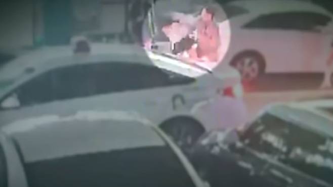 출처 = SBS 궁금한 이야기Y