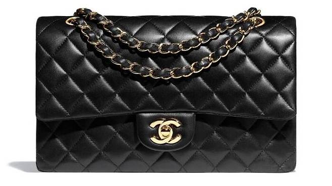 샤넬 클래식 플랩백. (사진=샤넬코리아 공식홈페이지)