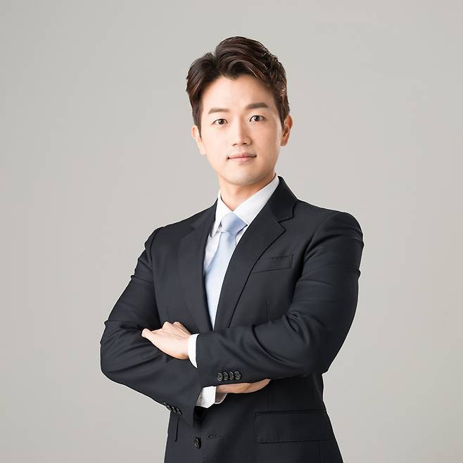 정승조 아나운서 / 문화 예술을 사랑하는 방송인으로 CJB청주방송, TBN충북교통방송에서 활동 중이다.