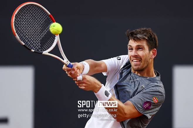 ▲ 캐머런 노리