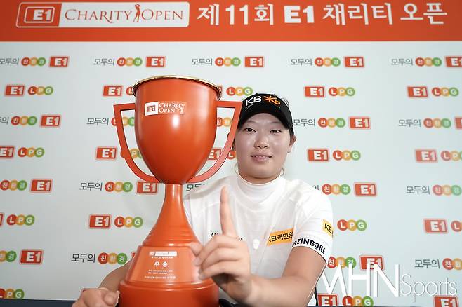 방신실(사진=원주, 박태성 기자)