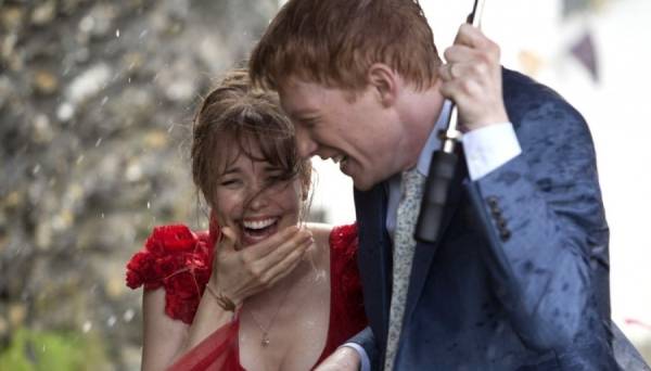 ‘어바웃 타임’. 사진제공=UPI코리아