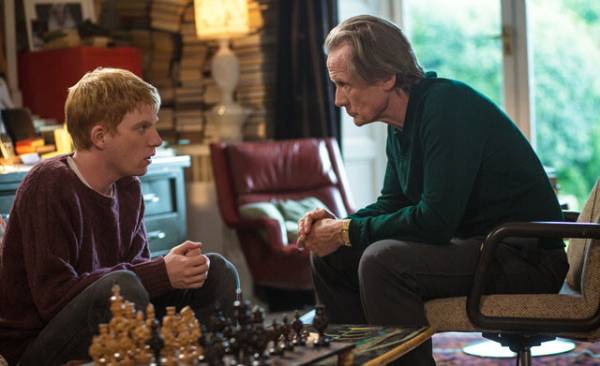 ‘어바웃 타임’. 사진제공=UPI코리아