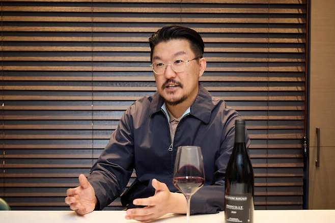 조수민 대표. 소펙사 코리아 제공