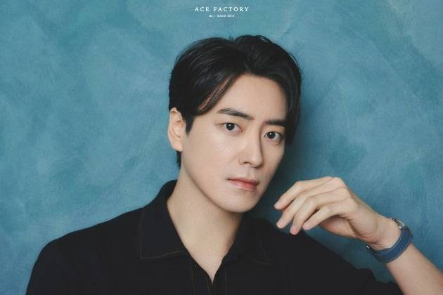 이준혁 /사진제공=에이스팩토리