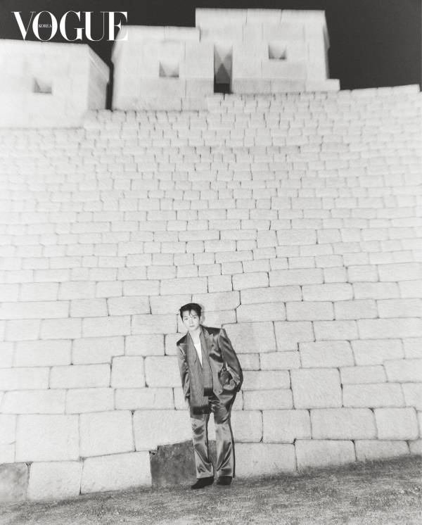 사진=보그 코리아 제공