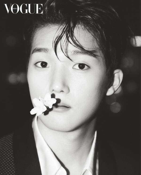 사진=보그 코리아 제공