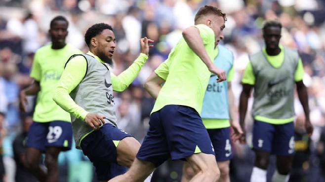 사진=영국 언론 팀토크 홈페이지 기사 캡처