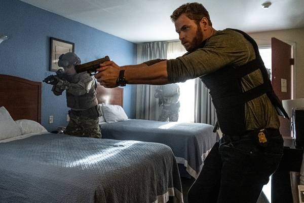 ‘FBI: 모스트 원티드’ 스틸. 사진제공=파라마운트+