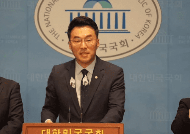 김남국 국회의원(사진=김남국 의원 인스타그램)