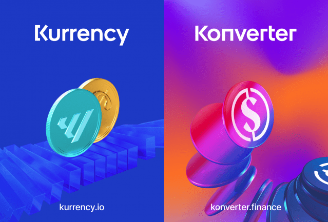 위메이드, 신규 디파이 서비스 커런시·컨버터 출시