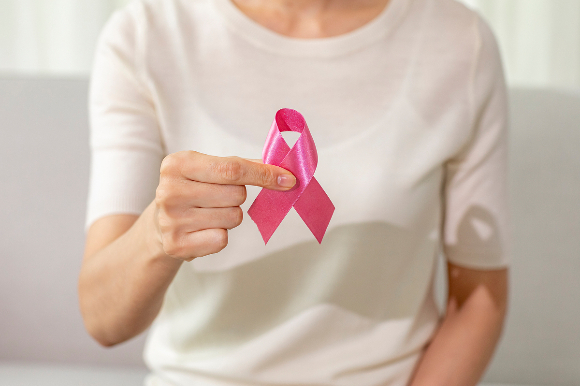 유방암 완치율을 높이려면 조기 진단이 중요하다. 사진은 기사의 직접적인 내용과 관련이 없음. /사진=이미지투데이