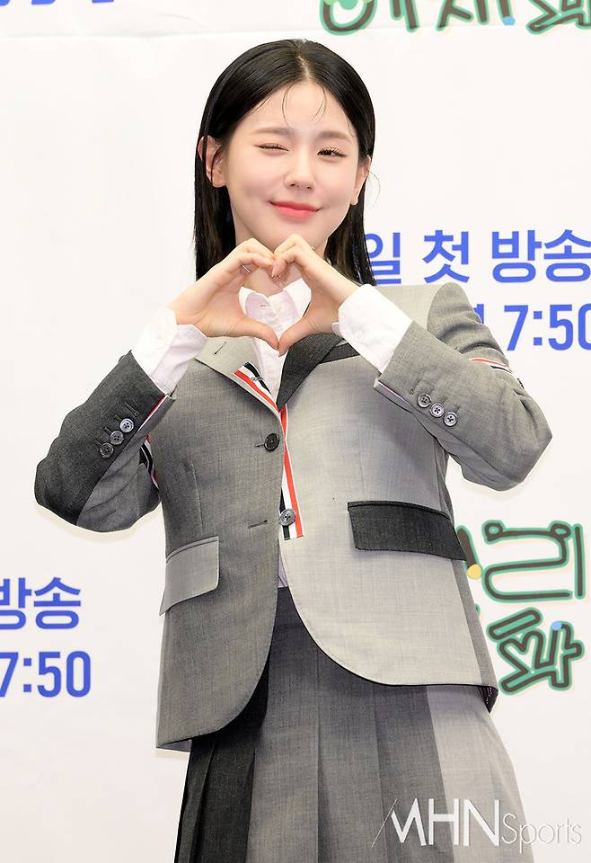 사진=(여자)아이들 미연 ⓒ MHN스포츠 DB