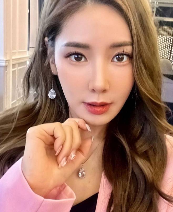 @채은정 인스타그램