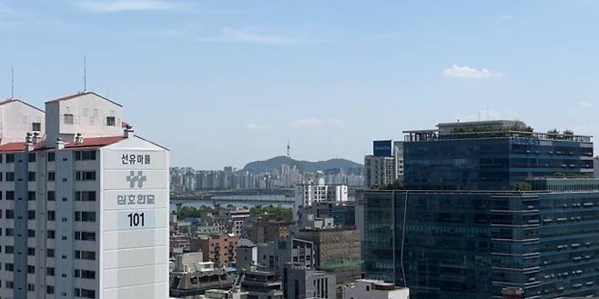 서울, 오늘날씨, 내일날씨©bnt뉴스