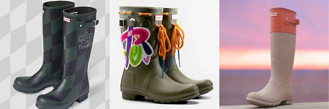 ⓒHUNTER 인스타그램