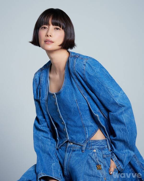 '박하경 여행기' 이나영 / 사진=웨이브 제공