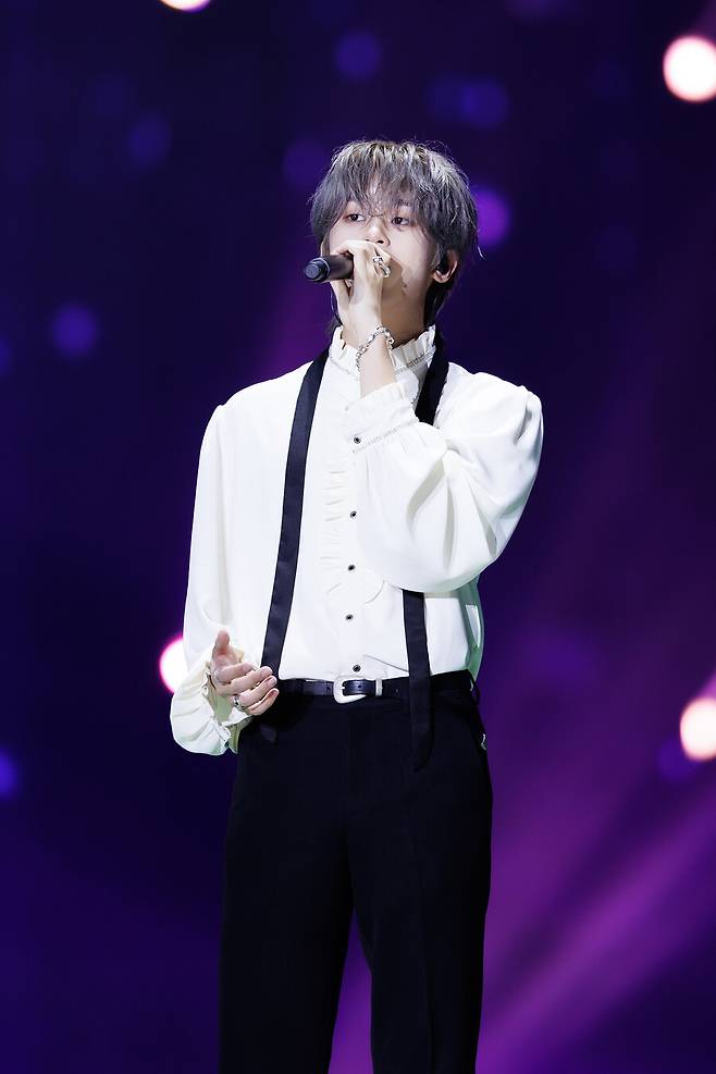 ▲ 가수 빅나티. 제공ㅣ하이어뮤직