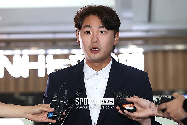 ▲ 정철원 ⓒ곽혜미 기자