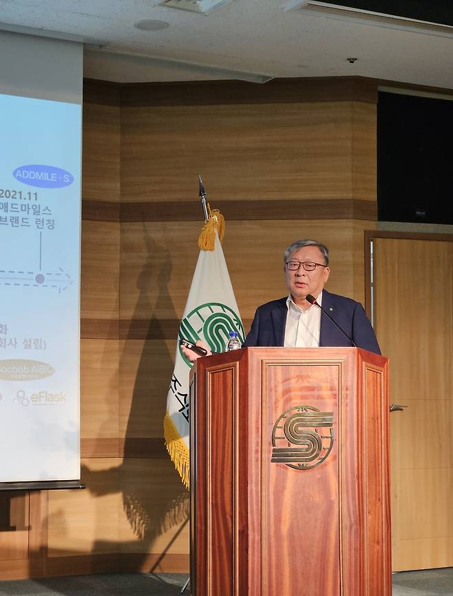 유제만 신풍제약 대표이사(신풍제약 제공)