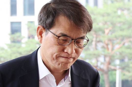 노태악 중앙선거관리위원장. 사진=연합뉴스