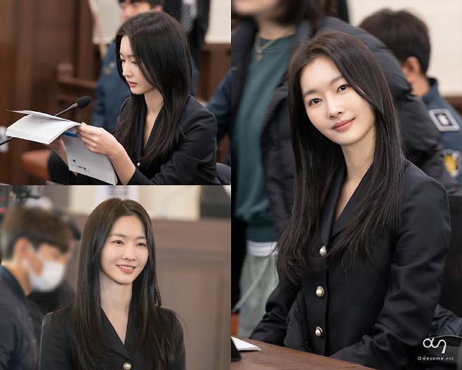 ‘나쁜엄마’ 홍비라(사진=어썸이엔티)