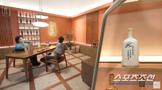 사진 출처=유튜브 '방탄TV'