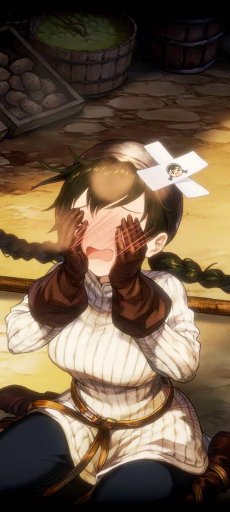 더 생생해진 연출