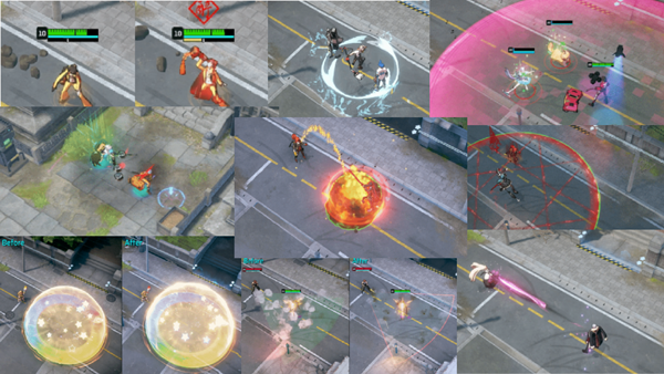 - 수 많은 캐릭터에게 변경점이 생기니 이에 따르는 후폭풍이 두려워진다