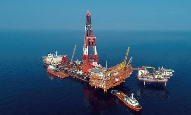 출처=China National Offshore Oil Corp