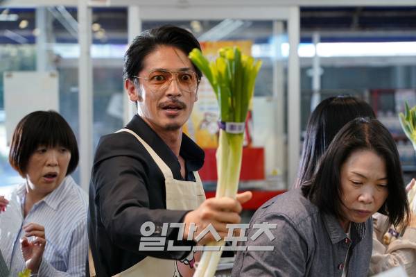 ‘극주부도’ 스틸. (사진=미디어캐슬 제공)