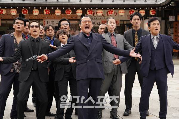 ‘극주부도’ 스틸. (사진=미디어캐슬 제공)