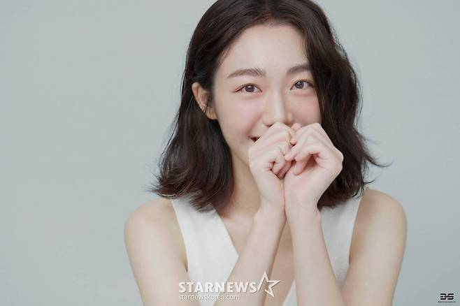 배우 소주연. /사진=이동훈 기자 photoguy@