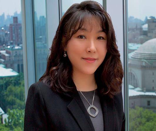 UCLA 공과대학장에 선임된 박아형(미국명 앨리사 박) 교수/UCLA 새뮤얼리공과대 홈페이지 제공 캡처