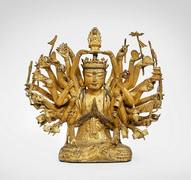 국외소재문화재재단 제공