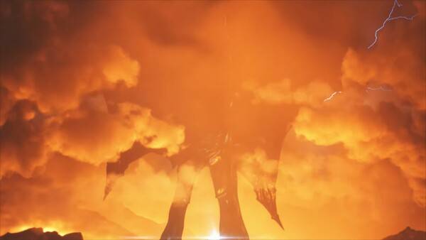 - 파이널판타지14 바하무트