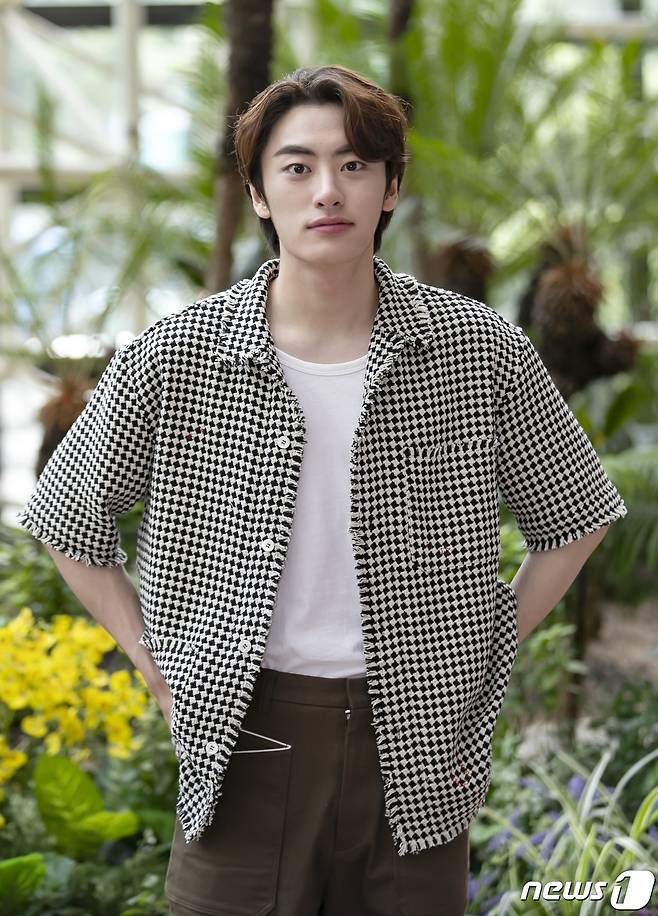 배우 이원정 / 뉴스1 ⓒ News1 김진환 기자